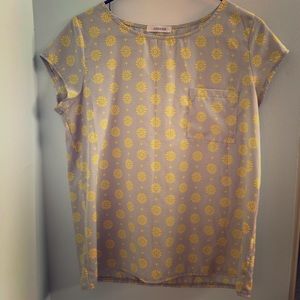 Blouse Medium Cherish Boutique